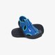 Gyerek papucs és szandálok NIKE SUNRAY PROTECT (TD)  344925-409 szín: kék