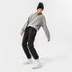 Női pulóver JORDAN PULÓVER KAPUCNIS W J ESSEN FLC HOODIE CORE dn4570-063 szín: szürke