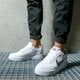 Férfi sportcipők NIKE AIR FORCE 1 LV8 UTILITY  cw7581-101 szín: fehér