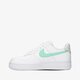 Női sportcipők NIKE AIR FORCE 1 '07 ESSENTIAL  315115-164 szín: fehér