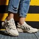 Gyerek sportcipők ADIDAS OZWEEGO J h03127 szín: bézs