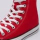 Női tornacipők CONVERSE CHUCK TAYLOR ALL STAR XX-HI a11893c szín: piros