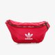 Női övtáska ADIDAS ÖVTÁSKA WAISTBAG ed5876 szín: rózsaszín