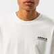 Férfi póló ADIDAS PÓLÓ ADV SWAVELS TEE hf4783 szín: fehér
