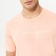 Férfi póló CHAMPION PÓLÓ CREWNECK TEE 216957ps164 szín: rózsaszín