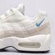 Női sportcipők NIKE AIR MAX 95  dj9981-100 szín: bézs