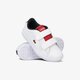 Gyerek sportcipők LACOSTE CARNABY EVO 120 2 SUI 739sui0001286 szín: fehér