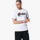Férfi póló NIKE PÓLÓ SS M NSW TEE HYPE NIKE 2 SPORTSWEAR ar5077-100 szín: fehér