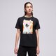 Gyerek póló NIKE PÓLÓ K NSW TEE PHOTO SHIBA GIRL hv5206-010 szín: fekete