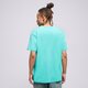 Férfi póló ALPHA INDUSTRIES PÓLÓ BASIC T SMALL LOGO 188505676 szín: kék