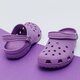 Női papucsok és szandálok CROCS CLASSIC 10001-5pr szín: lila