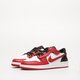 Gyerek sportcipők AIR JORDAN 1 LOW FLYEASE (GS) dn4639-163 szín: fehér