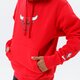 Férfi pulóver NIKE PULÓVER KAPUCNIS CHI M NK PO FLC ESSNTL NBA db1822-657 szín: piros