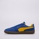Férfi sportcipők PUMA PALERMO VINTAGE UPDATE 40136402 szín: kék
