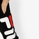 Férfi nadrágok FILA NADRÁG PURE BASIC PANTS 681094002 szín: fekete