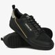 Férfi sportcipők ADIDAS CONTINENTAL 80 ee5597 szín: fekete