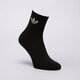 Női zoknik ADIDAS ZOKNI 1/4 SOCKS 3P ij5612 szín: multicolor