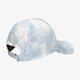 Női baseball sapka NEW ERA SAPKA WMNS DENIM 940 NYY SKY NEW YORK YANKEES SKY 60137760 szín: multicolor