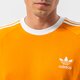 Férfi póló ADIDAS PÓLÓ 3-STRIPES TEE he9551 szín: sárga