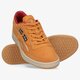 Férfi sportcipők REEBOK CLUB C gz6322 szín: barna