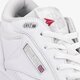 Férfi sportcipők REEBOK CLUB C MID II gz7552 szín: fehér