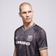 Férfi póló UMBRO PÓLÓ FOOTBALL JERSEY ul125tsm83001 szín: fekete