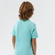 Gyerek póló NIKE PÓLÓ SPORTSWEAR dh6522-307 szín: kék