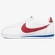 Férfi sportcipők NIKE CLASSIC CORTEZ SE 902801-100 szín: fehér