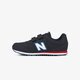 Gyerek sportcipők NEW BALANCE YV500RNR yv500rnr szín: sötétkék