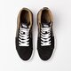 Férfi sportcipők VANS SK8 HI  vn0a7q5nys81 szín: fekete