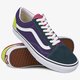 Férfi sportcipők VANS OLD SKOOL  vn0a38g10071 szín: lila