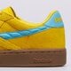 Női sportcipők REEBOK CLUB C GROUNDS UK 100229525 szín: sárga