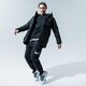 Férfi pulóver JORDAN PULÓVER JUMPMAN AIR ct3455-011 szín: sötétkék