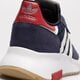 Férfi sportcipők ADIDAS RETROPY F2 gw0509 szín: sötétkék