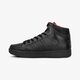 Gyerek sportcipők ADIDAS VARIAL MID J  by4084 szín: fekete