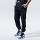 Férfi nadrágok NIKE NADRÁG M NK DF STD ISSUE PANT NBA ck6365-010 szín: fekete