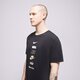 Férfi póló NIKE PÓLÓ M NSW TEE CLUB+ HDY PK4 dz2875-010 szín: fekete