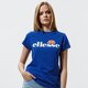 Női póló ELLESSE PÓLÓ HAYES TEE SHIRT BLUE sgi11399402 szín: kék