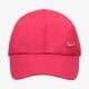 Gyerek baseball sapka NIKE SAPKA U NK H86 CAP NK METAL SWOOSH 943092618 szín: piros