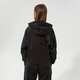 Női pulóver ADIDAS PULÓVER KAPUCNIS HOODIE hc7050 szín: fekete
