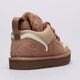Női téli cipők UGG LOWMEL 1144032-ryk szín: barna