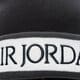 Gyerek téli sapka JORDAN SAPKA TÉLI JORDAN BEANIE JM CLSCS cw6403-010 szín: fekete