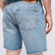 Férfi rövidnadrágok LEVI'S RÖVIDNADRÁG 501® '93 SHORTS DARK INDIGO 85221-0079 szín: kék