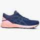 Női futócipők ASICS DYNAFLYTE 2 t7d5n4901 szín: sötétkék