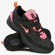 Férfi sportcipők NIKE M2K TEKNO av4789-008 szín: fekete