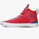 Férfi sportcipők CONVERSE CHUCK TAYLOR ULTRA  166980c szín: piros
