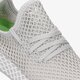 Női sportcipők ADIDAS DEERUPT RUNNER bd7883w szín: szürke