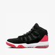 Férfi sportcipők JORDAN MAX AURA aq9084-023 szín: fekete