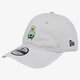Gyerek baseball sapka NEW ERA SAPKA 9FORTY LOONEY TUNES MARVIN THE MARTIAN 11497930 szín: szürke