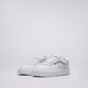 Gyerek sportcipők NIKE FORCE 1 LOW EASYON (TD) ih4491-101 szín: fehér